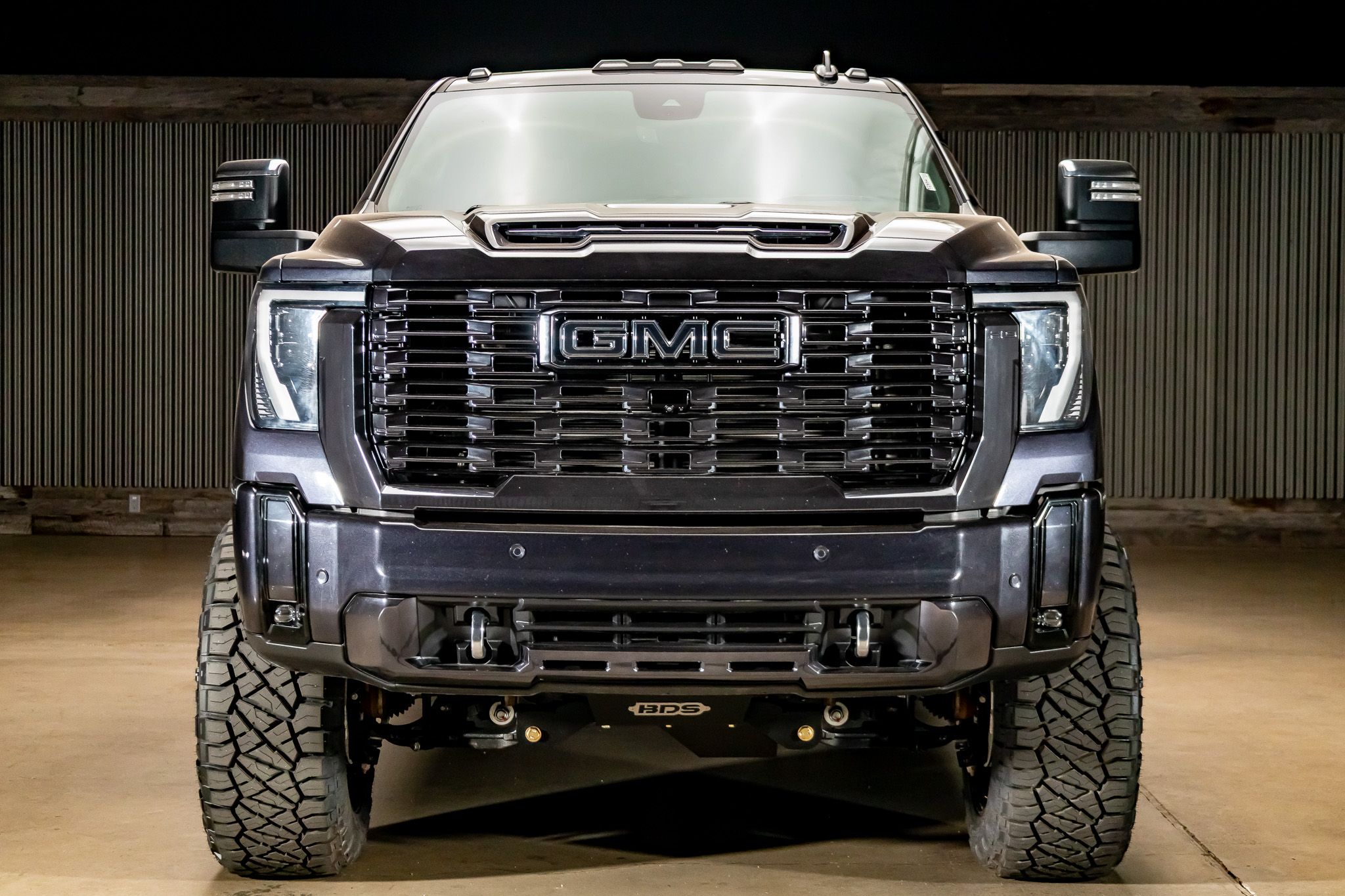 2024 Gmc Sierra HD Denali Ultimate photo 2
