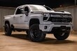 Chevrolet Silverado 3500HD
