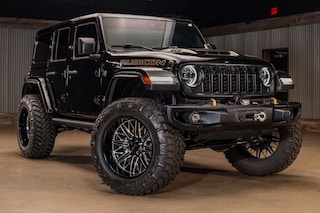 Used 2024 Jeep Wrangler Rubicon 392 SUV in Phoenix, AZ