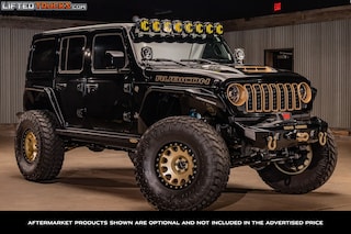 Used 2024 Jeep Wrangler Rubicon 392 SUV in Phoenix, AZ