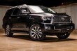 Toyota Sequoia