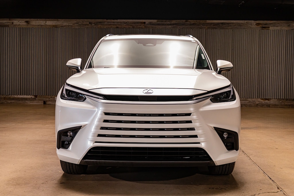 Used 2025 Lexus TX 350 SUV