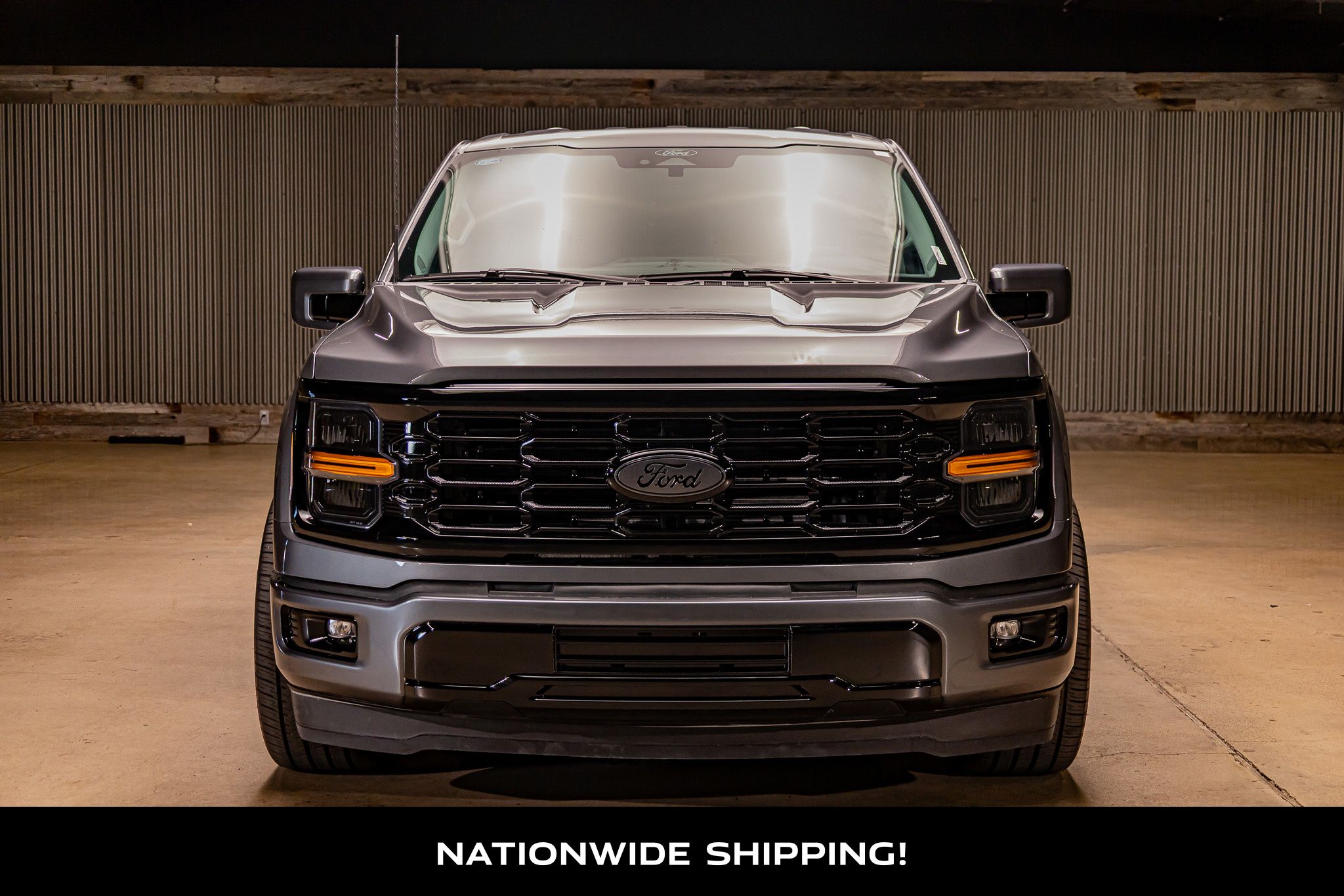 2025 Ford F-150 XL photo 3