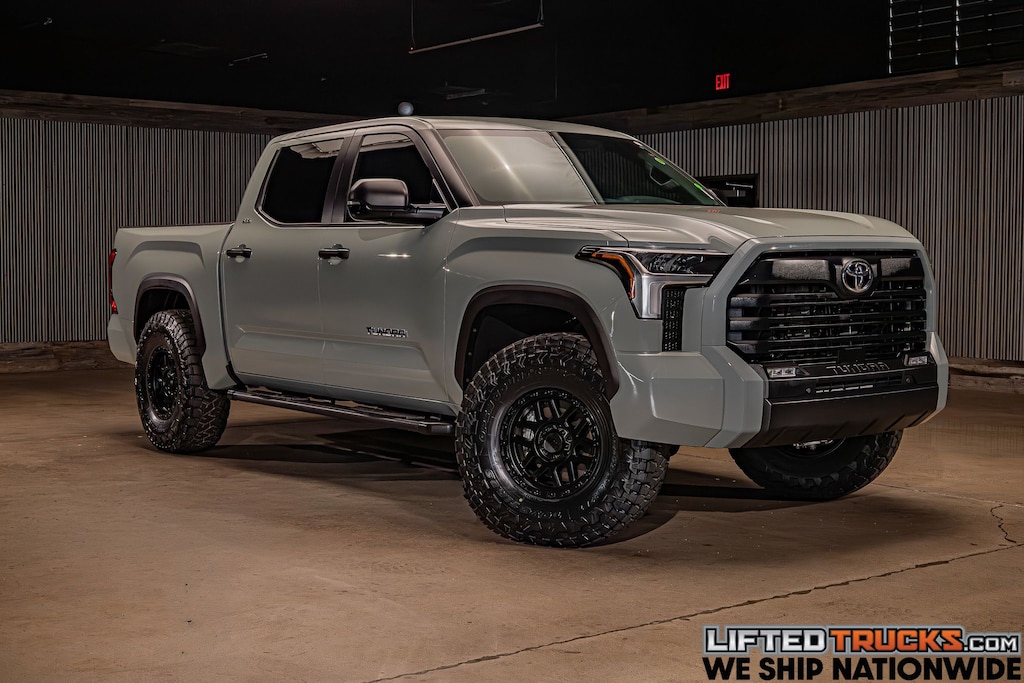 Used 2026 Toyota Tundra SR5 Truck CrewMax