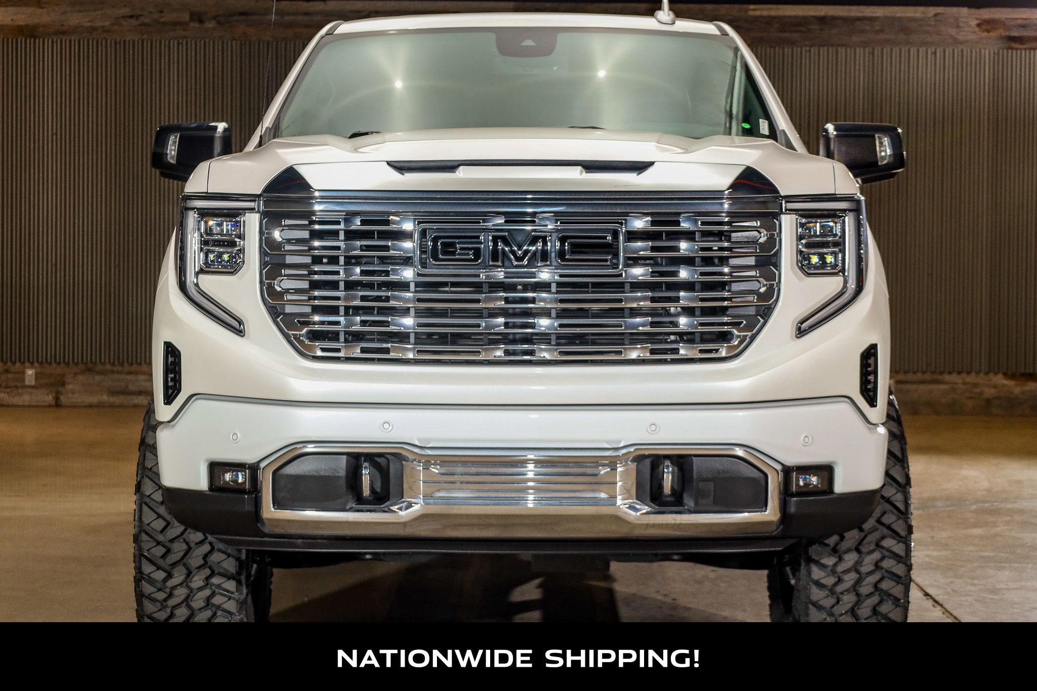 2023 Gmc Sierra 1500 Denali photo 2