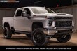 Chevrolet Silverado 2500HD