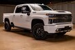  Chevrolet Silverado 3500HD