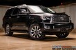  Toyota Sequoia