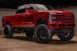 Ford F-250SD