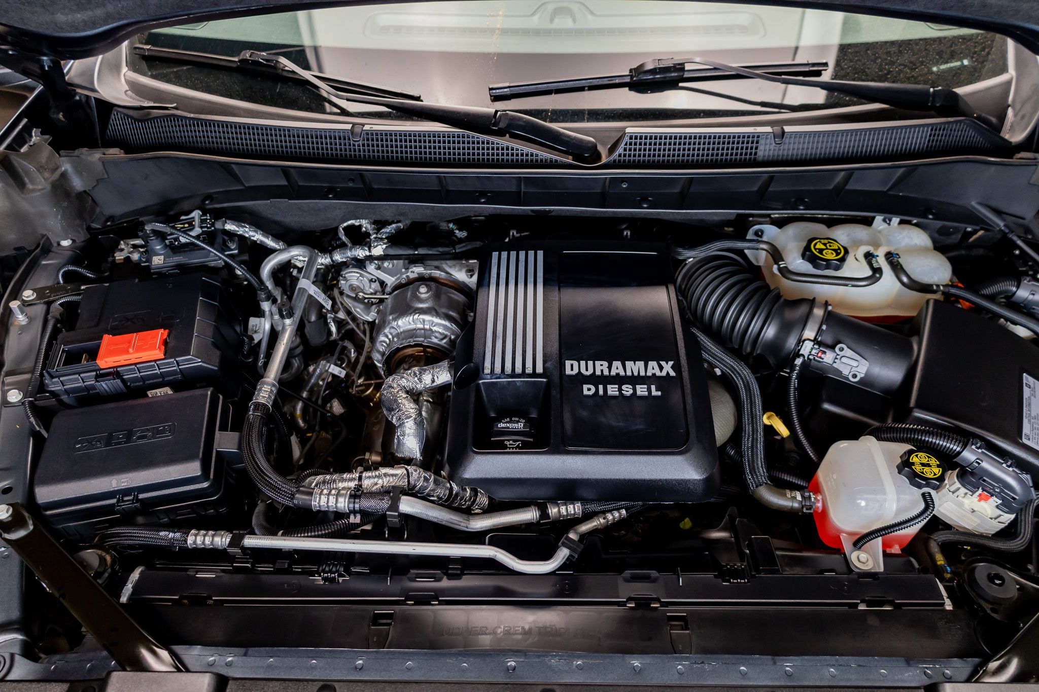 2021 Chevrolet Silverado 1500 LT photo 4