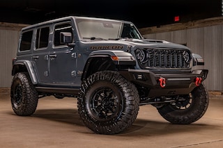 Used 2024 Jeep Wrangler Rubicon 392 SUV in Phoenix, AZ