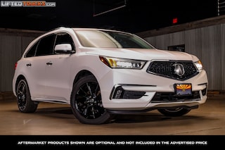 2020 Acura MDX
