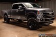  Ford F-250SD