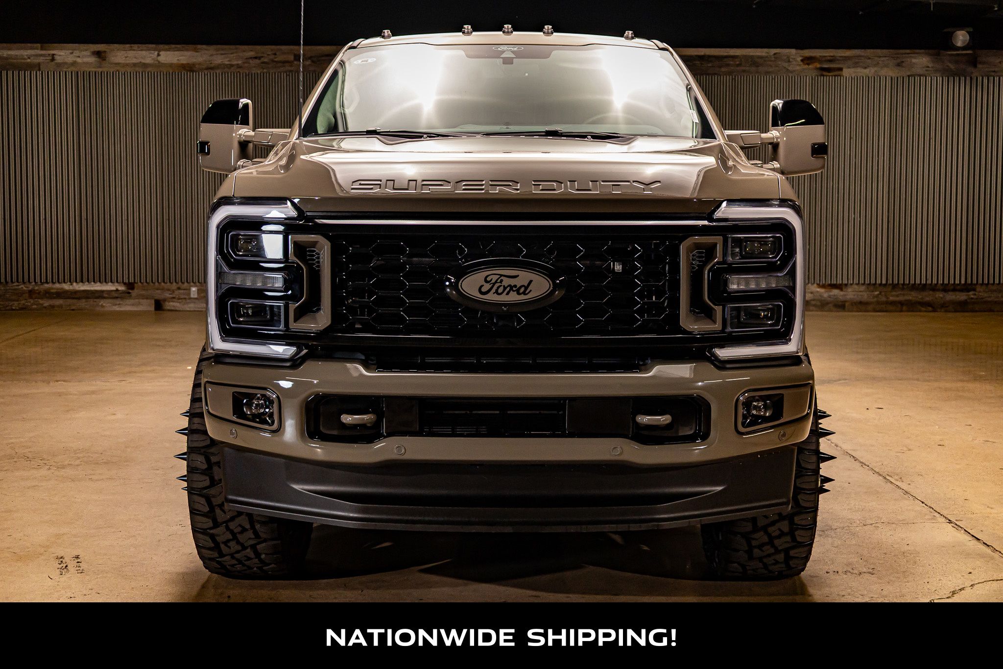 2026 Ford F-350 photo 2