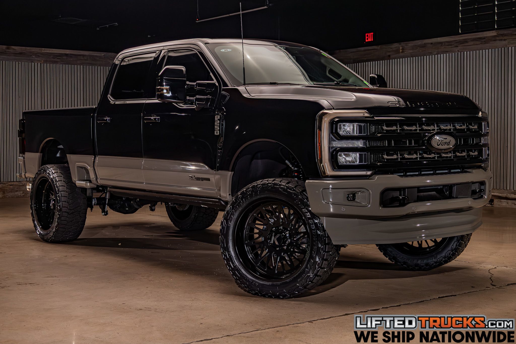2026 Ford F-250 King Ranch 4x4 Crew Cab 6-3/4' Box's photo