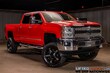  Chevrolet Silverado 2500HD