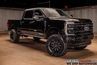 Used 2026 Ford F-250SD Platinum Truck Crew Cab in Phoenix, AZ