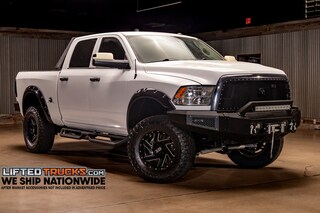 Used 2018 Ram 2500 Tradesman Truck Crew Cab Phoenix AZ