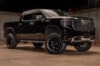 GMC Sierra 1500