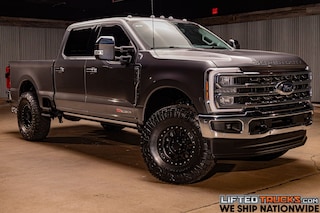 Used 2025 Ford F-350SD Lariat Truck Crew Cab in Phoenix, AZ