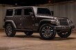 Jeep Wrangler JK