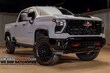 Chevrolet Silverado 2500HD
