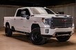 GMC Sierra 2500HD