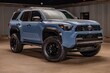 Toyota 4Runner i-Force MAX Hybrid