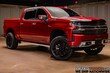  Chevrolet Silverado 1500 LTD