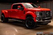  Ford F-450SD