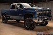  Chevrolet Silverado 2500HD