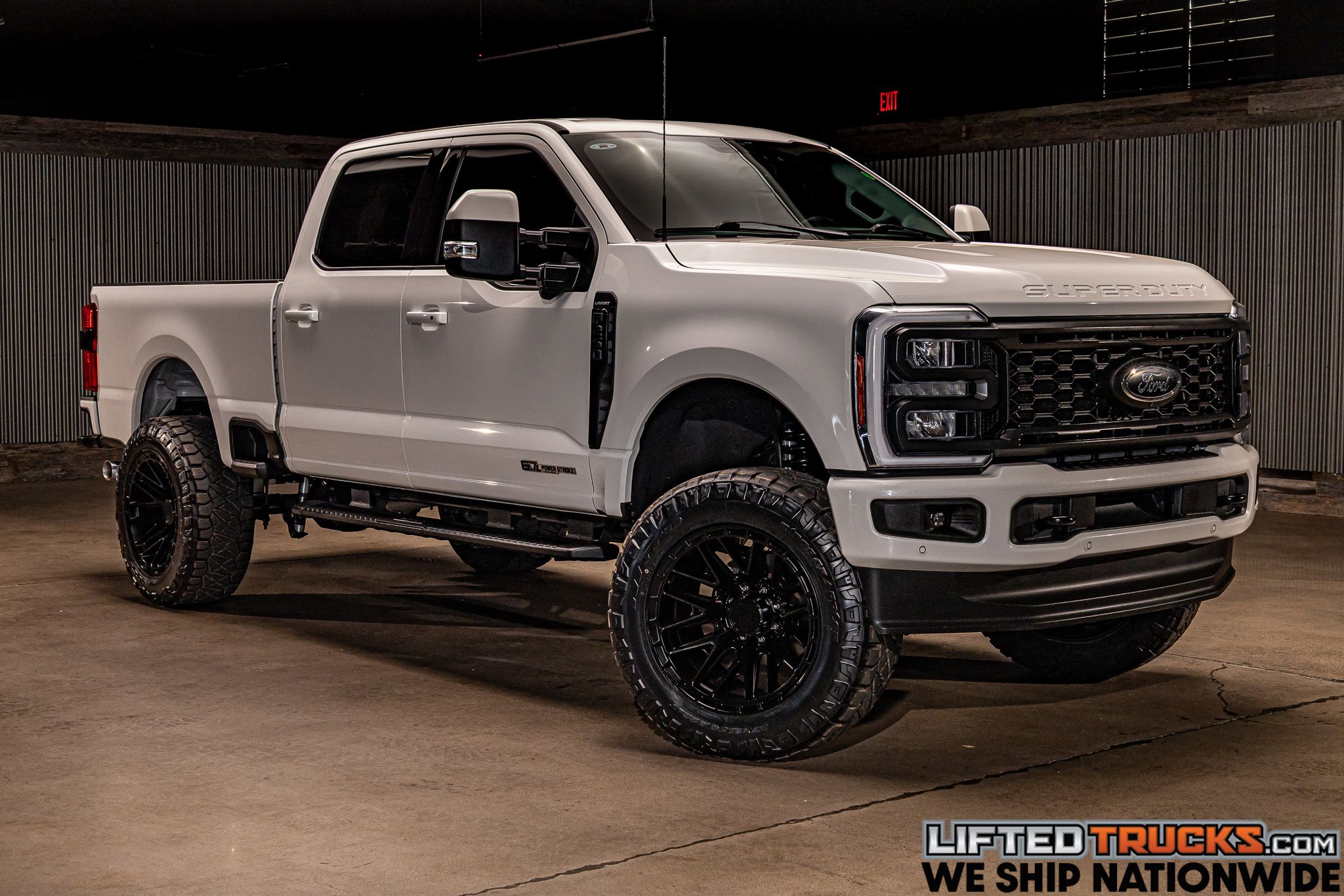 2023 Ford F-250 Lariat 4x4 Crew Cab 6-3/4' Box's photo