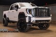 GMC Sierra 2500HD