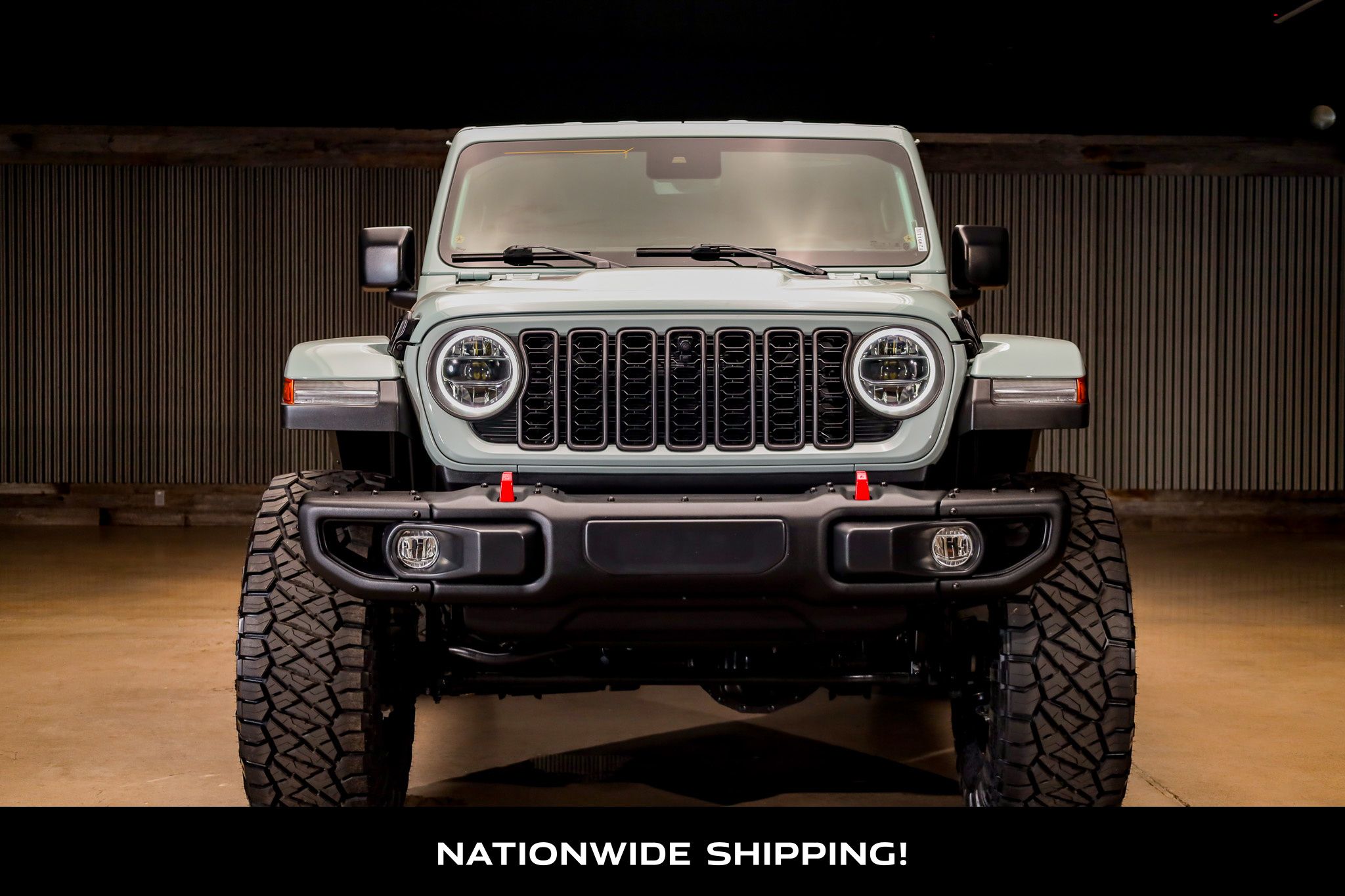 2024 Jeep Wrangler Rubicon X photo 2