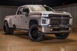 Chevrolet Silverado 3500HD