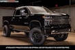 Chevrolet Silverado 2500HD