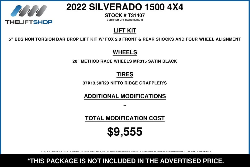 Used 2022 Chevrolet Silverado 2500HD High Country Truck Crew Cab