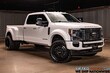  Ford F-450SD