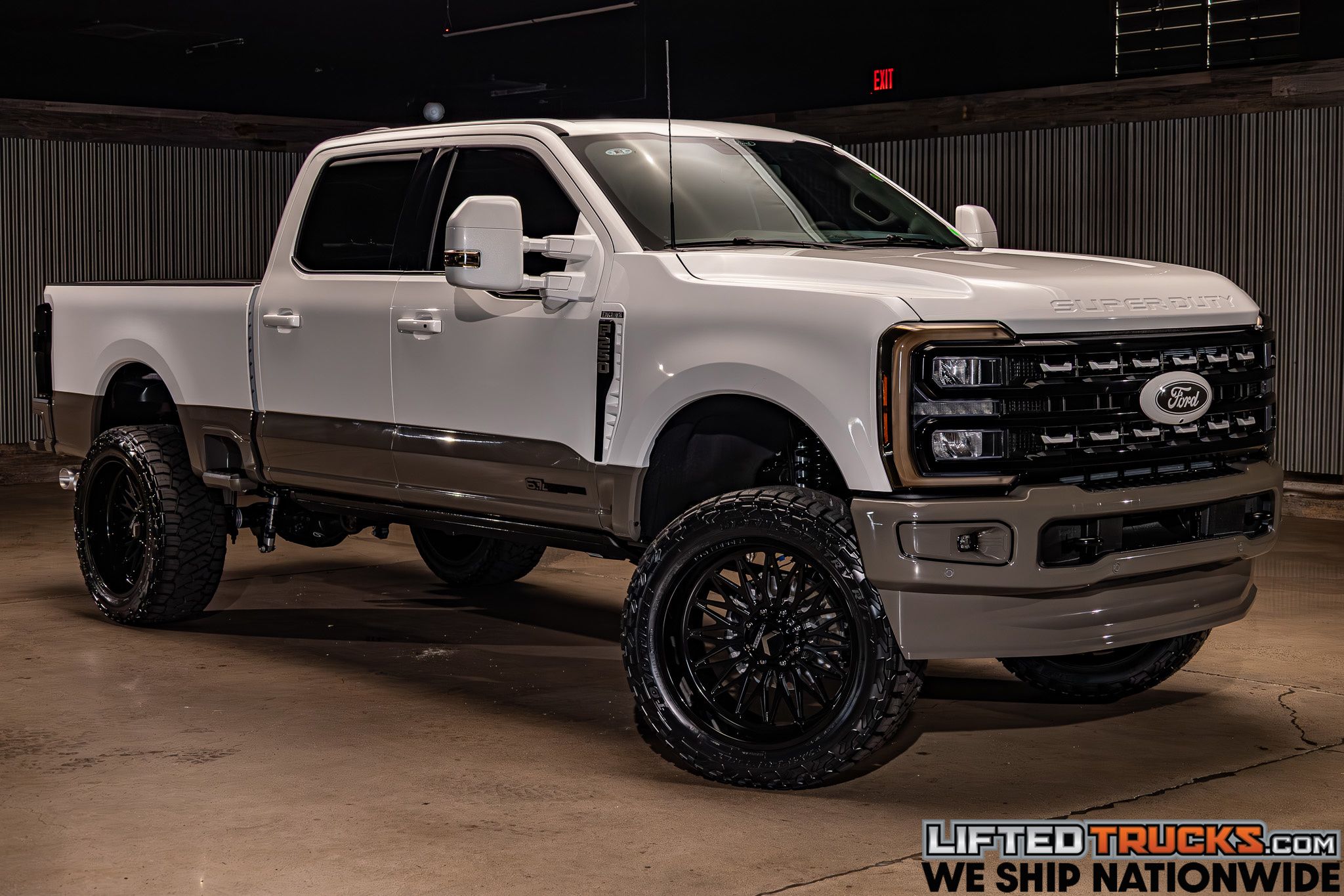 2026 Ford F-250 King Ranch 4x4 Crew Cab 6-3/4' Box's photo