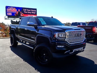 Used 2018 GMC Sierra 1500 Denali Truck Phoenix AZ