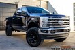  Ford F-250SD