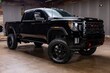 GMC Sierra 3500HD