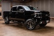 Chevrolet Silverado 1500 LTD