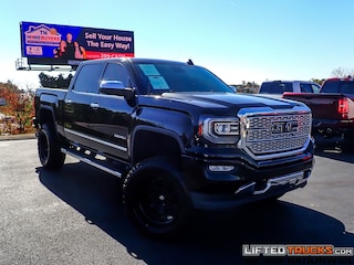 Used 2018 GMC Sierra 1500 Denali Truck Phoenix AZ