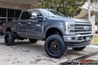  Ford F-250SD