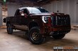 GMC Sierra 2500HD