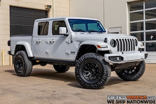 Used 2023 Jeep Gladiator High Altitude Truck in Phoenix, AZ