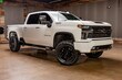 Chevrolet Silverado 2500HD