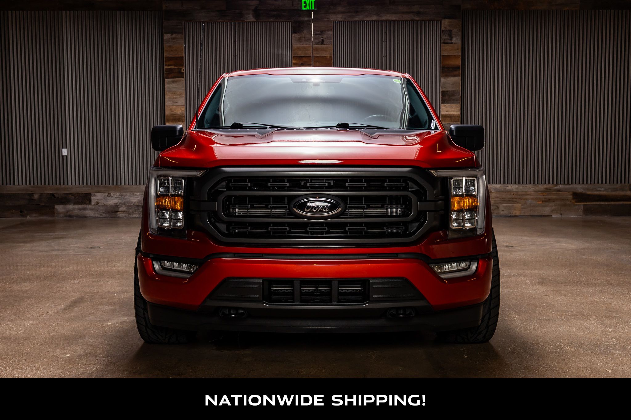 2023 Ford F-150 XLT photo 3