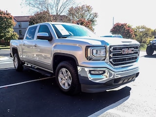 Used 2016 GMC Sierra 1500 SLE Truck Phoenix AZ